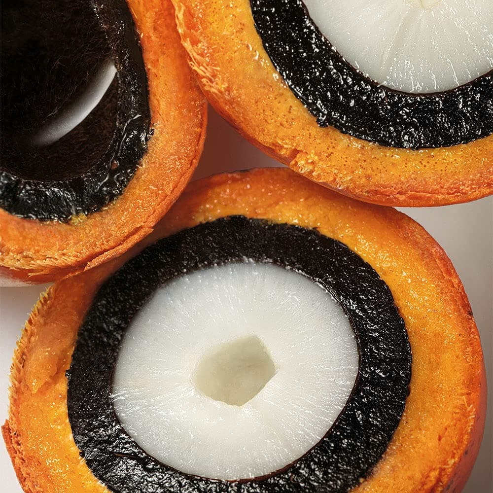 Kit 4 Sabonetes Cremosos e Esfoliantes Tucumã - Natura Ekos - 3