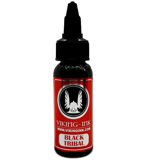 Viking Tinta para Tatuagem Produto Vegano - 13