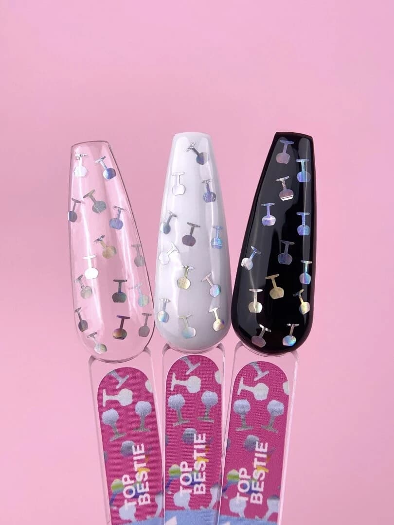 Top Bestie – 13 ml LUNAmoon - 4