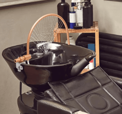 HeadSpa para Rampa de Lavagem - 2