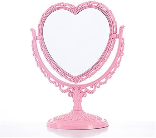 Miroir Romantique 2 Côtés