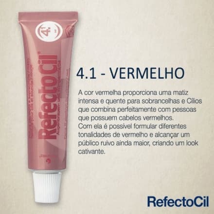 💥 EN TENDENCIA: Artículos Refectocil Para Cejas, Barba, Pestañas, Patillas - 10