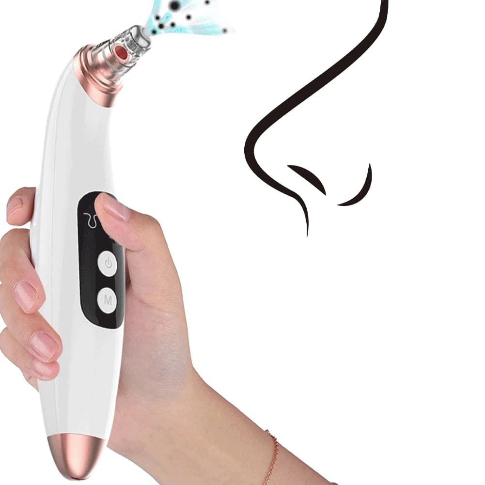 Removedor de Puntos Negros Cable USB - 1