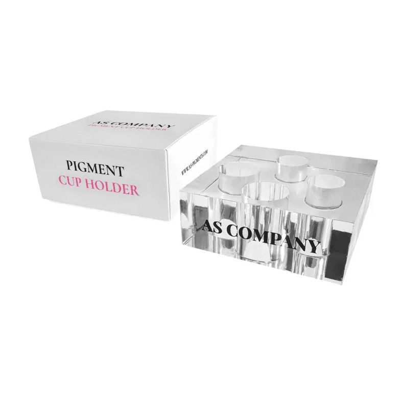 Acrylhalter (Becherhalter) – AS Company - 1