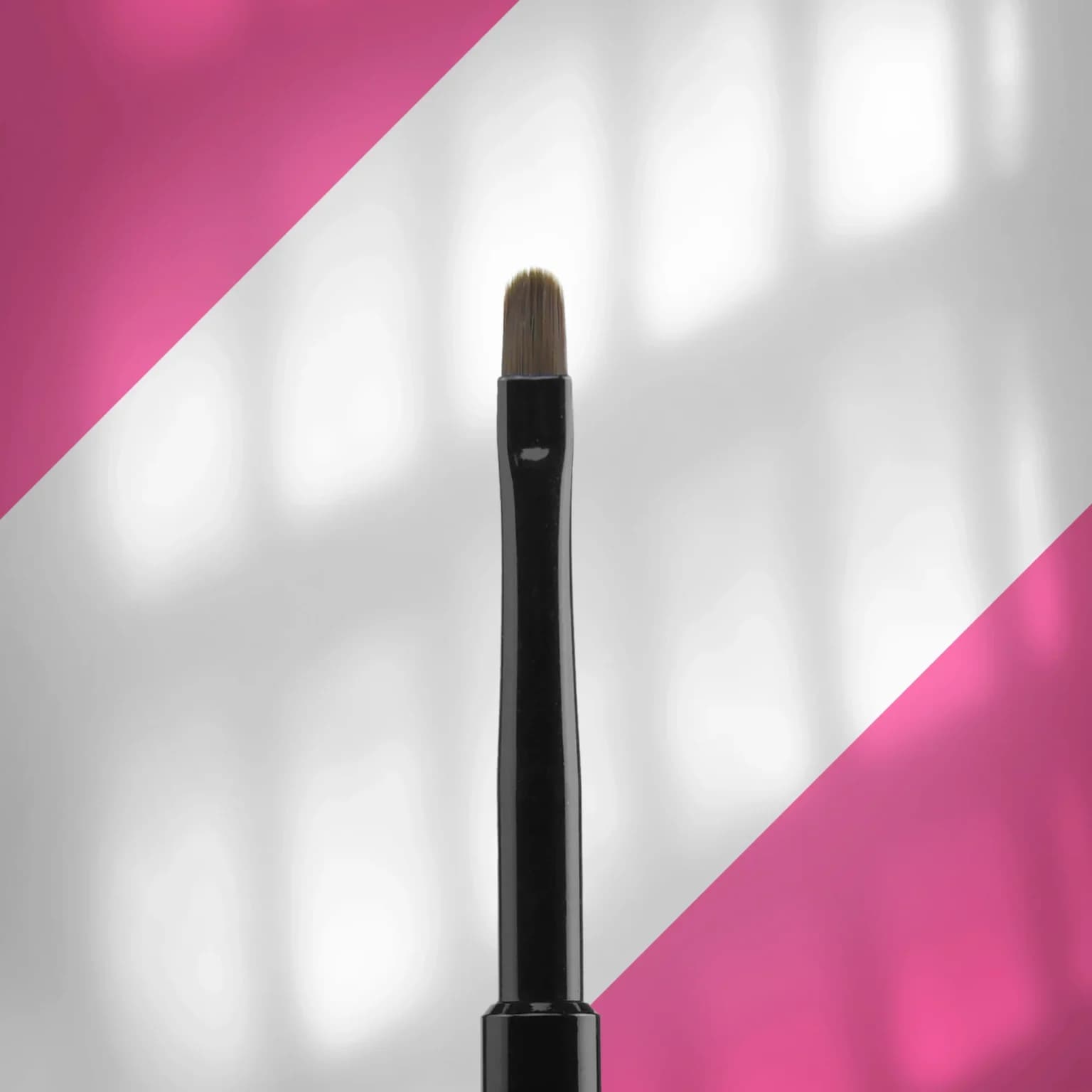 Pincel para Gel EXPERT | Largura 4 mm / Comprimento 7 mm - 1