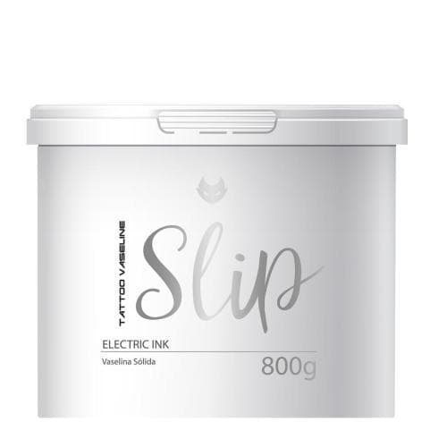 Electric Ink - Vaseline Slip 800g - Deslizante
