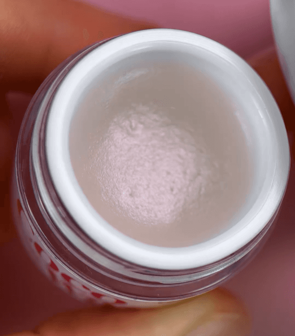 Pink Flash COCO Wax – Cera Fixadora Efeito Brow Lamination - 3