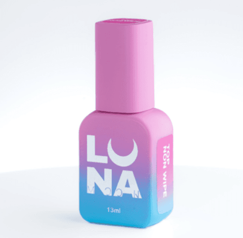 Top Coat em Gel Sem Goma – 13 ml LUNAmoon - 3