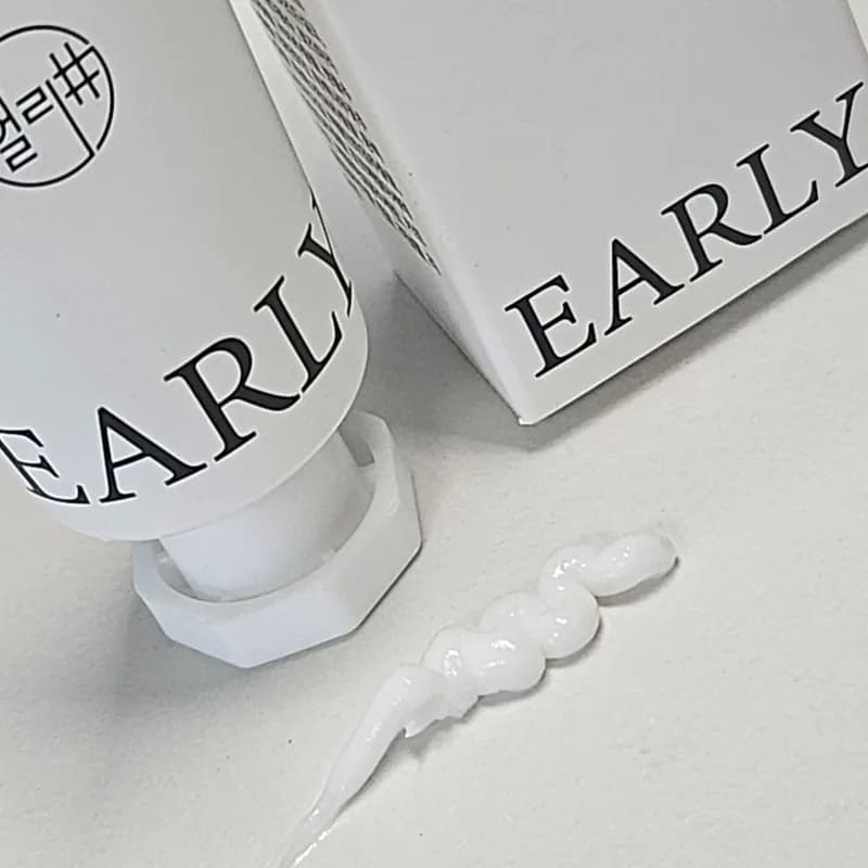 Kit Iniciante Korean Lash Lift 5 Produtos - Early Shop - 6