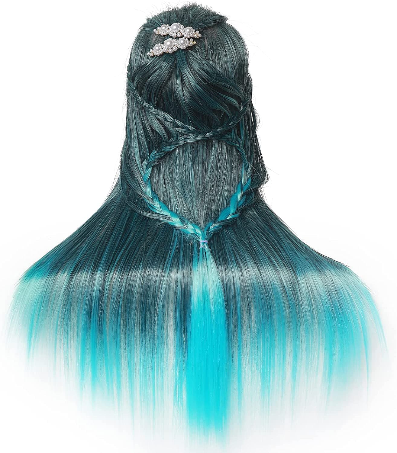 Cabeça de Treino Mint 100% Fibra Sintética - 5