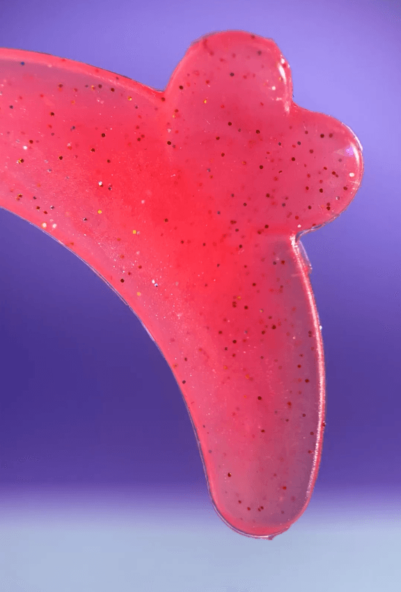 Pink Flash Pro-Lift Pads – Multifunktionale Silikonformen - 6