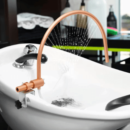 HeadSpa para Rampa de Lavagem - 7