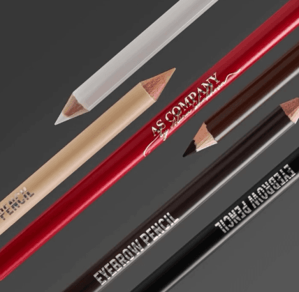 Lápis de Marcação e Contorno – AS Company - 5