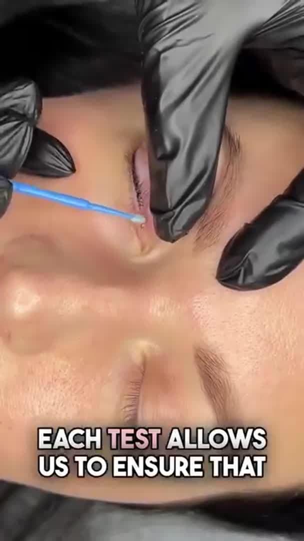 ICE GEL Eyeliner 15 ml | Alívio da Dor | Pele Aberta – AS Company - 3