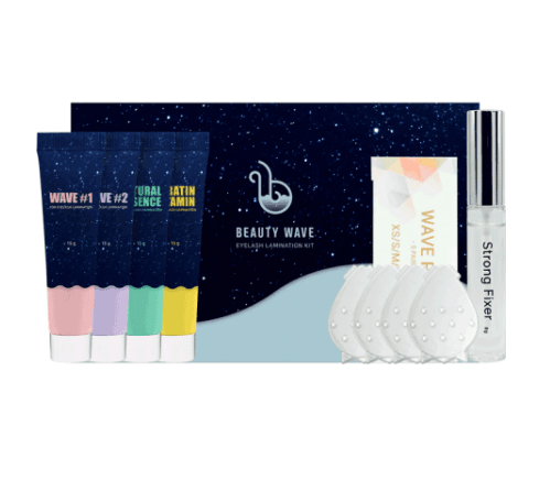 Kit Beauty Wave Lash Lift