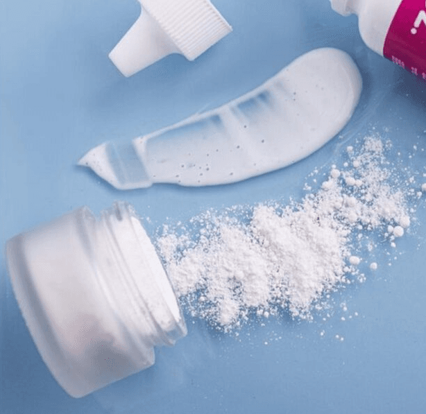 Eyebrow Powder DE:CO - Pó Descolorante - Zola - 2