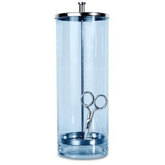 Vidro Para Desinfeção 1L - 2