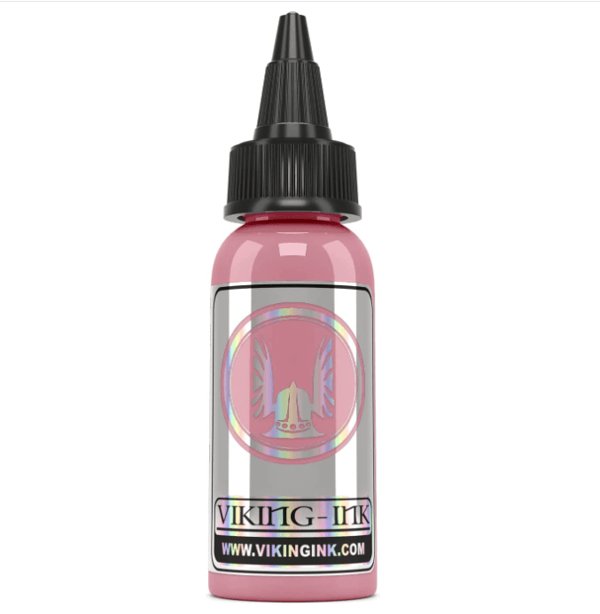 Viking Tinta para Tatuagem Produto Vegano - 11