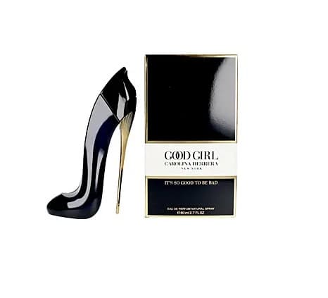 Carolina Herrera Good Girl EDP