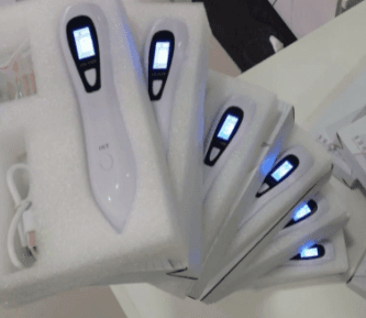 Caneta Jato de Plasma - 5