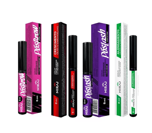 Kit 4 Seren Niraj - 1