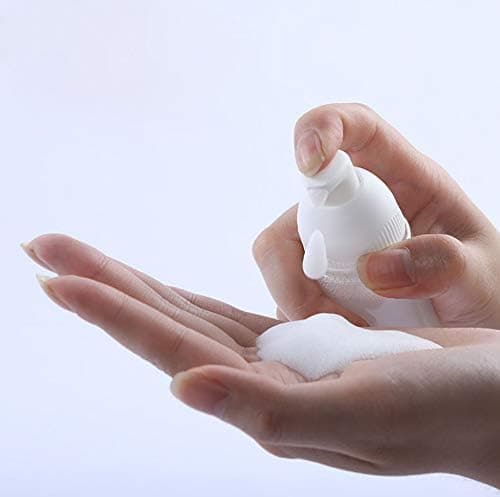 2 Pump-Schaumflaschen zur Reinigung - 2