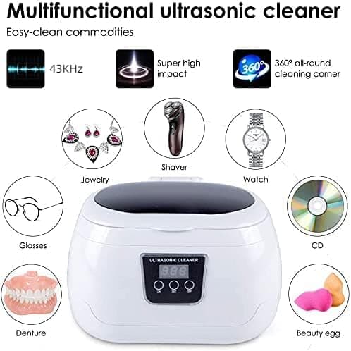 Ultrasonic Sterilizer - 5