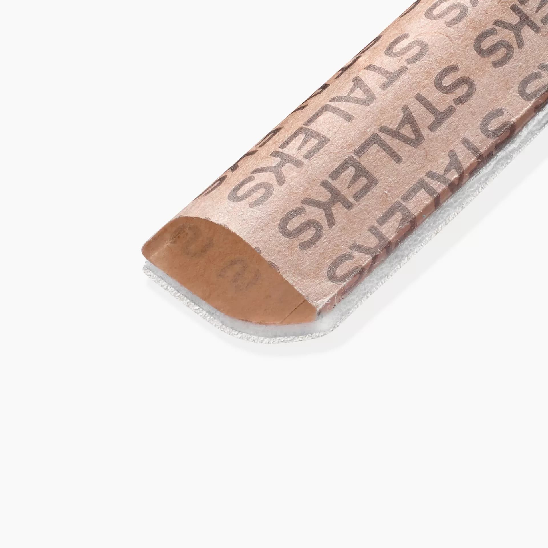 Lixa Descartável PapmAm Staleks Soft (Espuma Macia) 25 und Grão 180 - 3