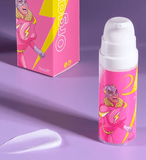 Kit Pink Flash Korean Lash Lift Passo 1 e 2 - 4