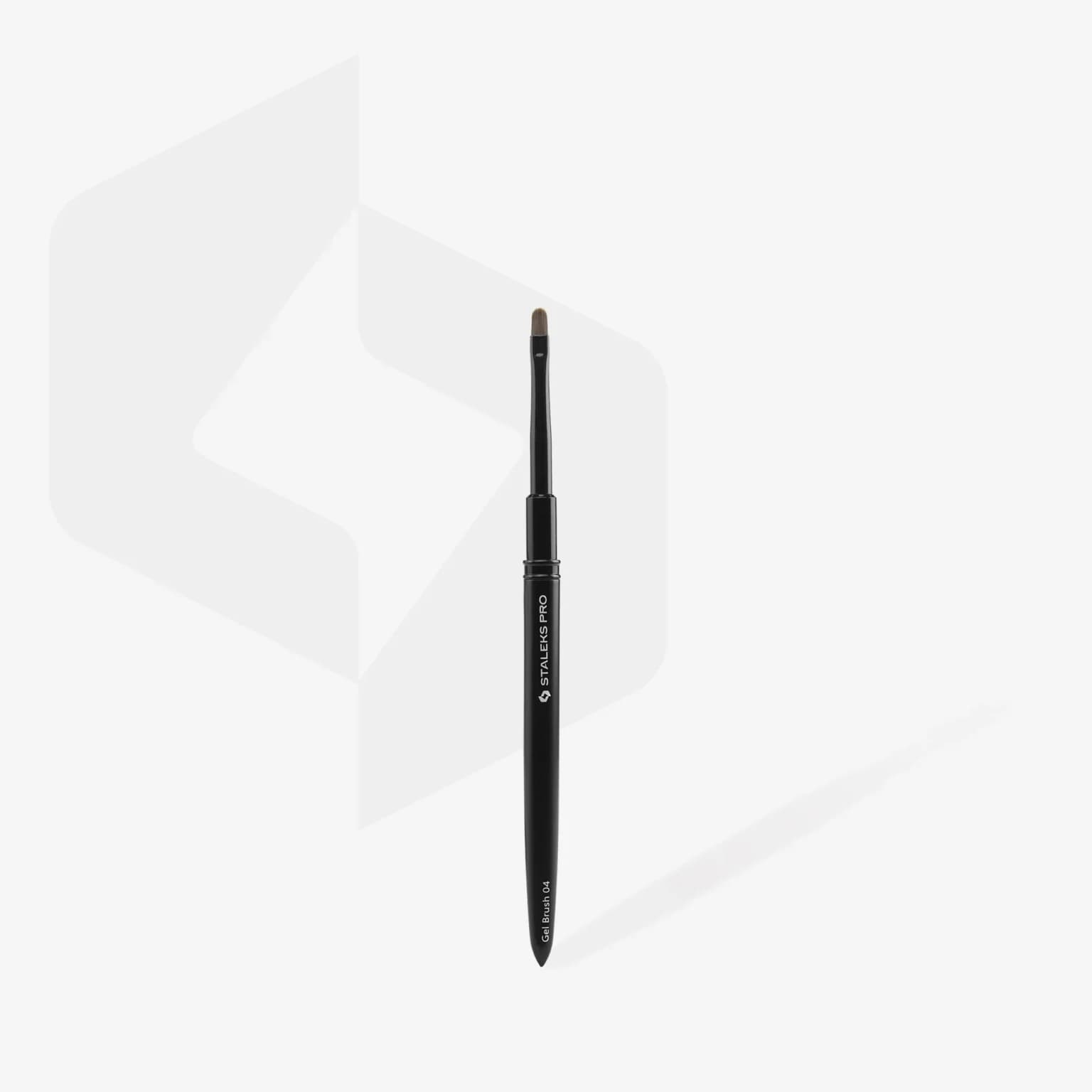 Pincel para Gel EXPERT | Largura 4 mm / Comprimento 7 mm - 2