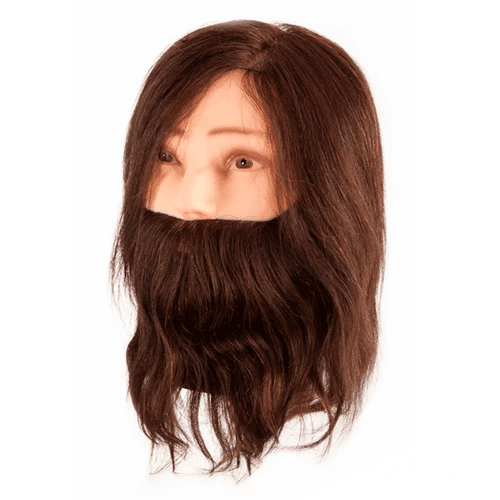 Cabeça de Treino Masculina 15-18Cm - 2