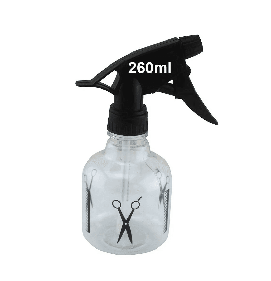 Wasser-Sprayflasche - 1