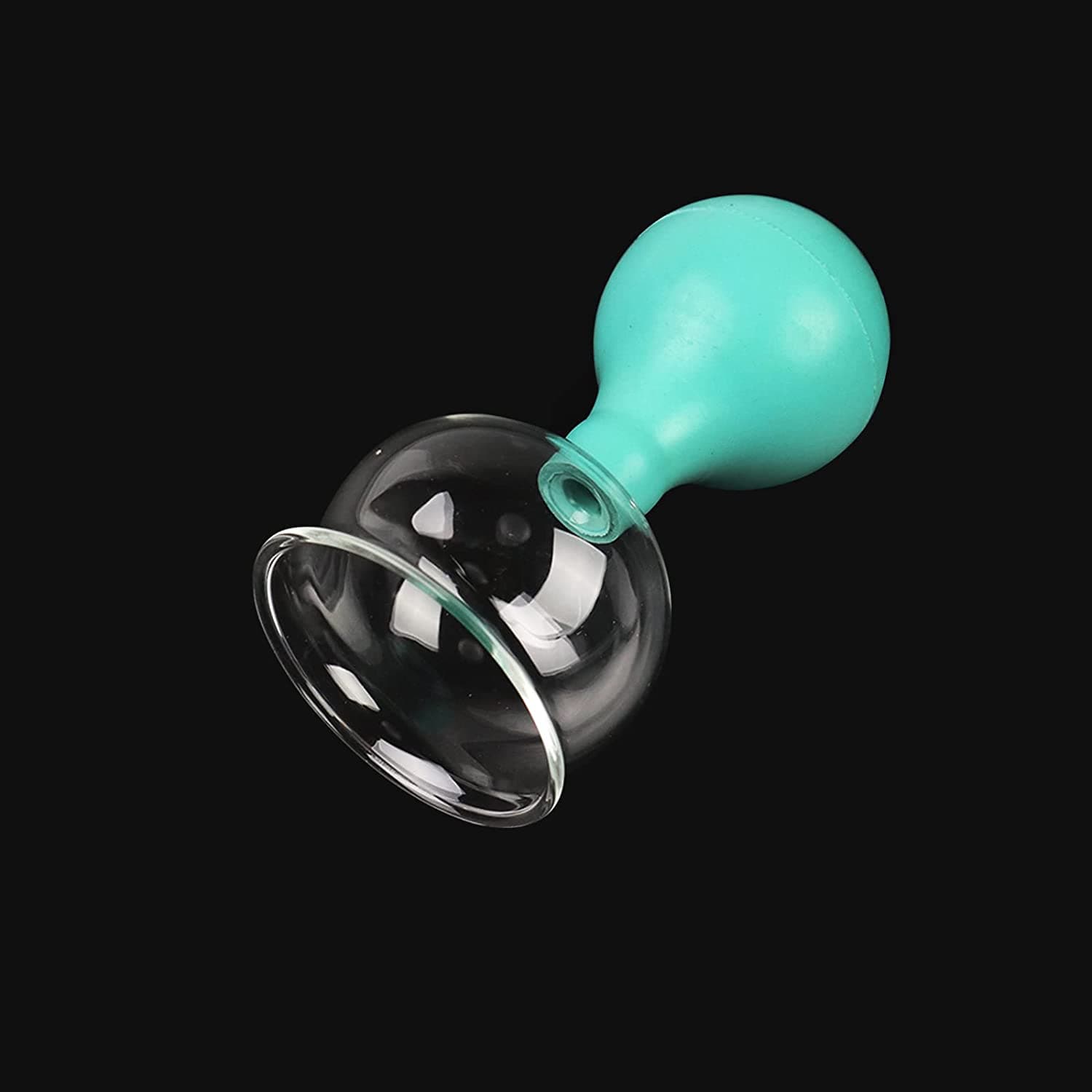 Kit de Ventouses en Verre pour Ventousothérapie 5 Unités - 3