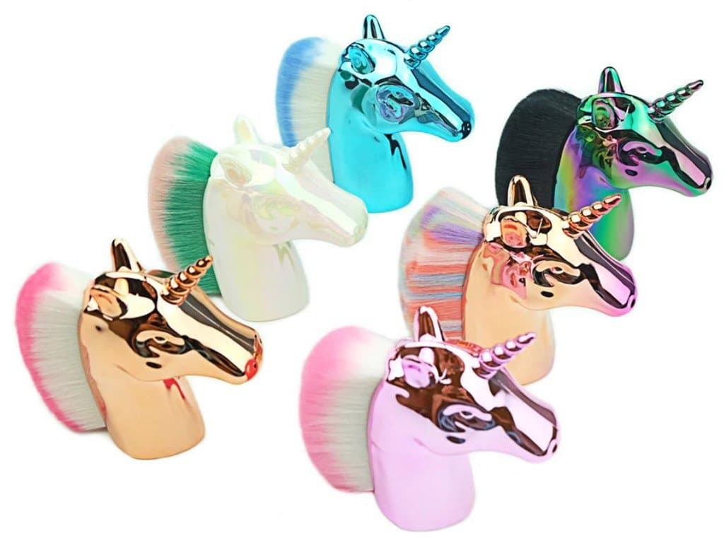 Pincel Unicornio - 2