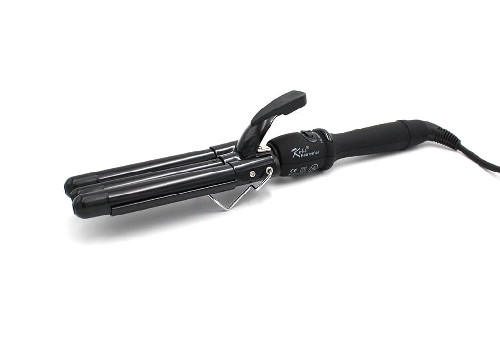 Triferro Ondulador e Volume - 2