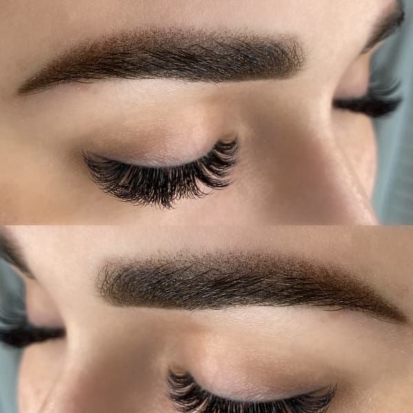 Pigmentos Híbridos Opium Colors Sobrancelhas 6 ml – AS Company - 12