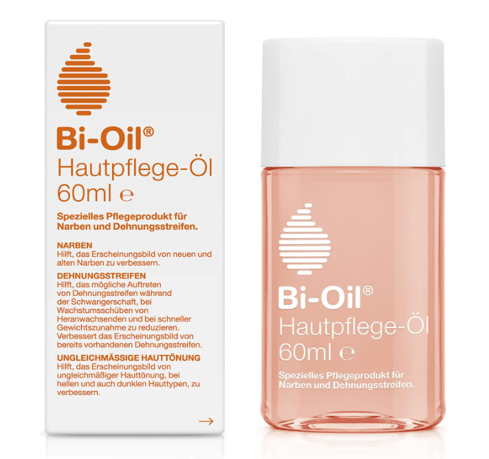 Bi-Oil Cuidados da Pele Cicatrizes | Estrias 60ml
