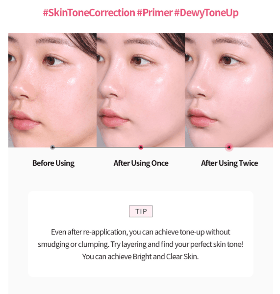 TOCOBO Vita Tone Up Sun Cream SPF 50+ PA++++ - 5