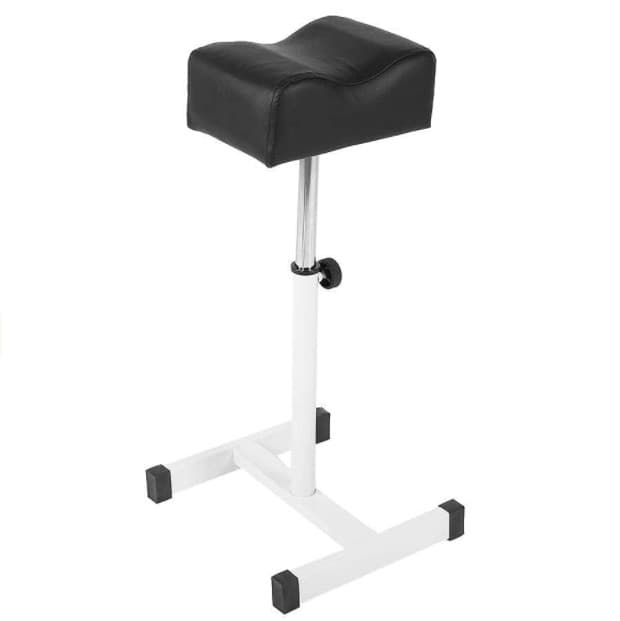 Banco Apoyo Pedicura Pies y Pierna - 1