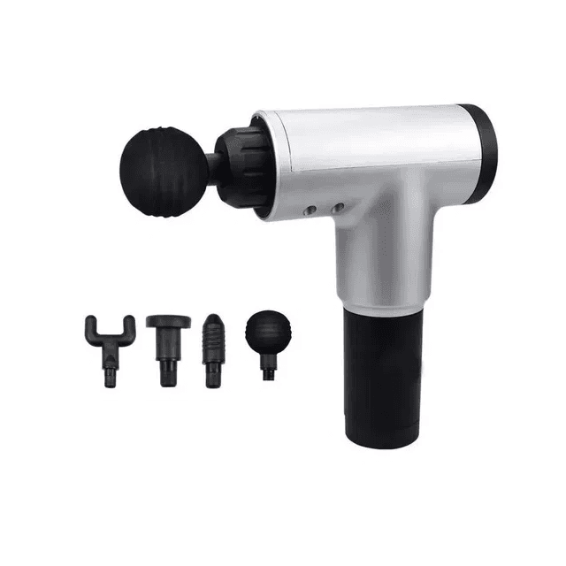 Vibrations-Massagegerät / -Pistole