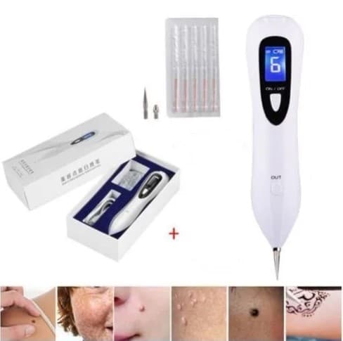 Caneta Jato de Plasma - 3