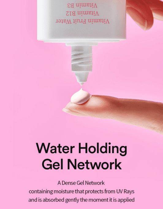 TOCOBO Vita Tone Up Sun Cream SPF 50+ PA++++ - 7