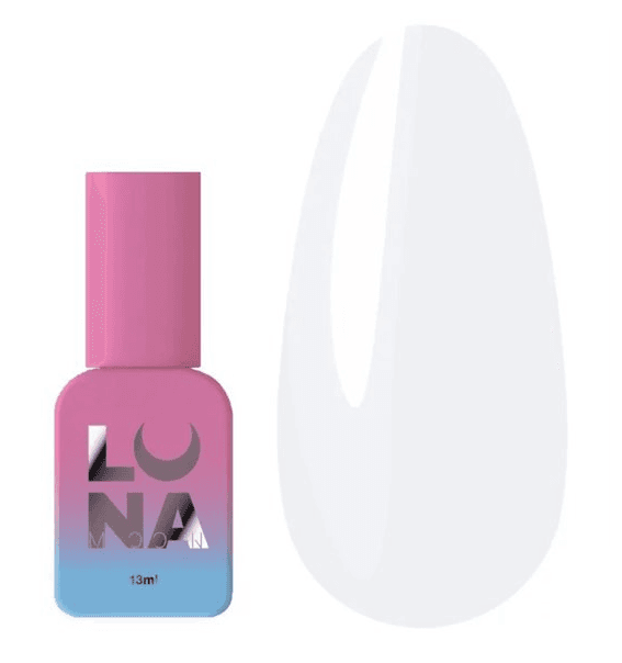 Acid Free Base – Acid-Free Transparent Base – 13 ml LUNAmoon - 2