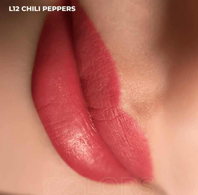 Opium Colors Lip Pigments 15ml – AS Company - 6