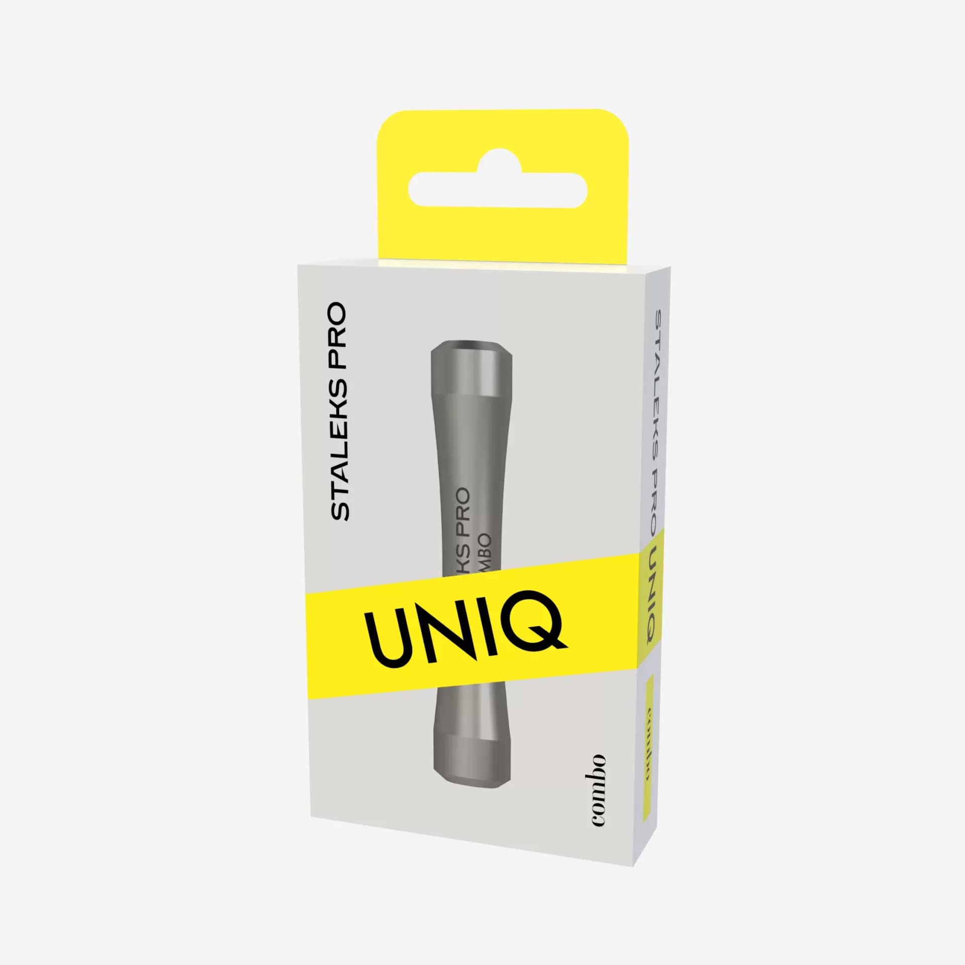 Cabo do Empurrador Combo UNIQ 10 – Para partes Funcionais Substituíveis - 5