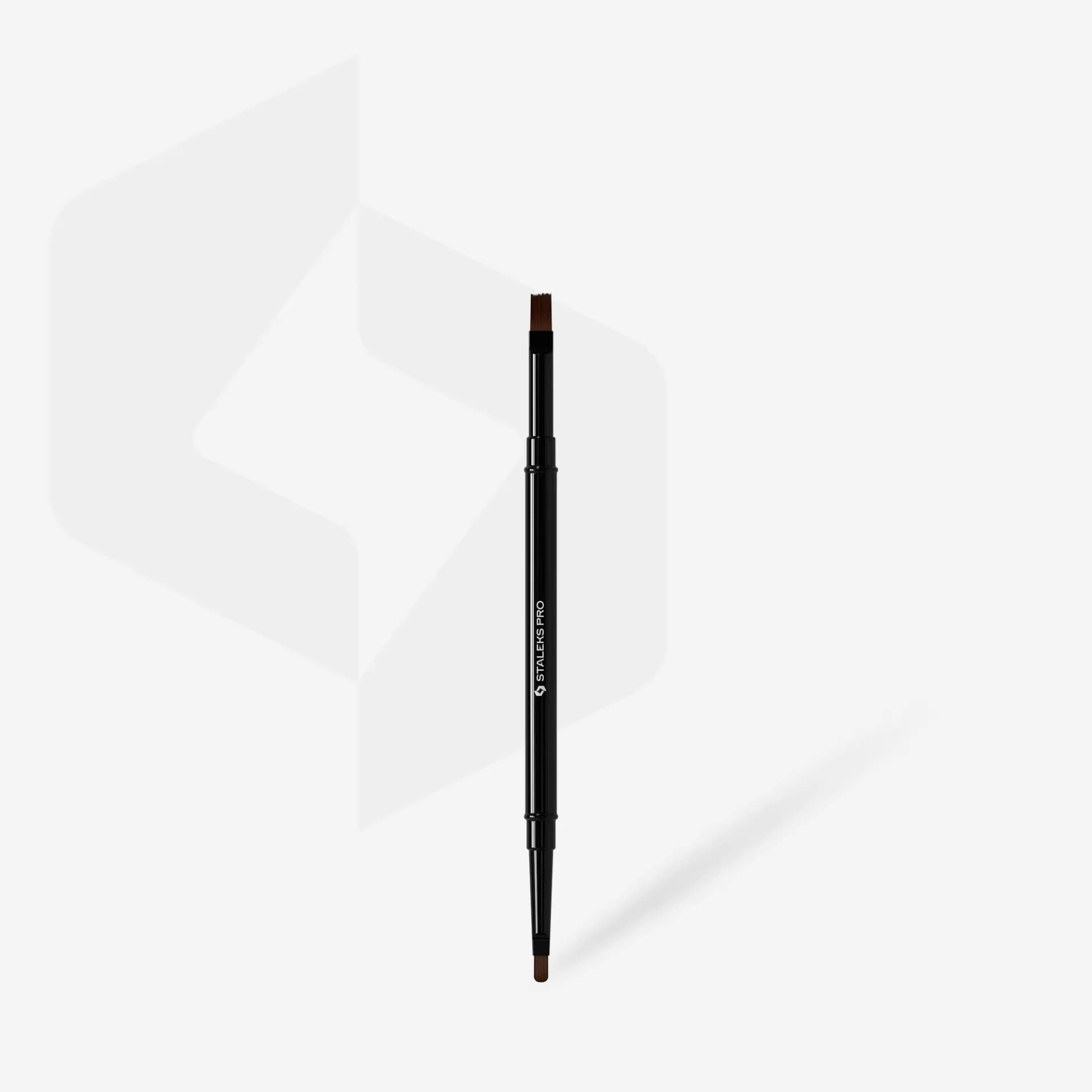 Double-Ended Brush EXPERT – Gel 7 mm / Gel 10 mm - 2