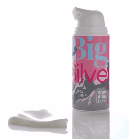 Pink Flash Kit Big Blue & Big Silver – Laminação Sobrancelhas Profissional - 6