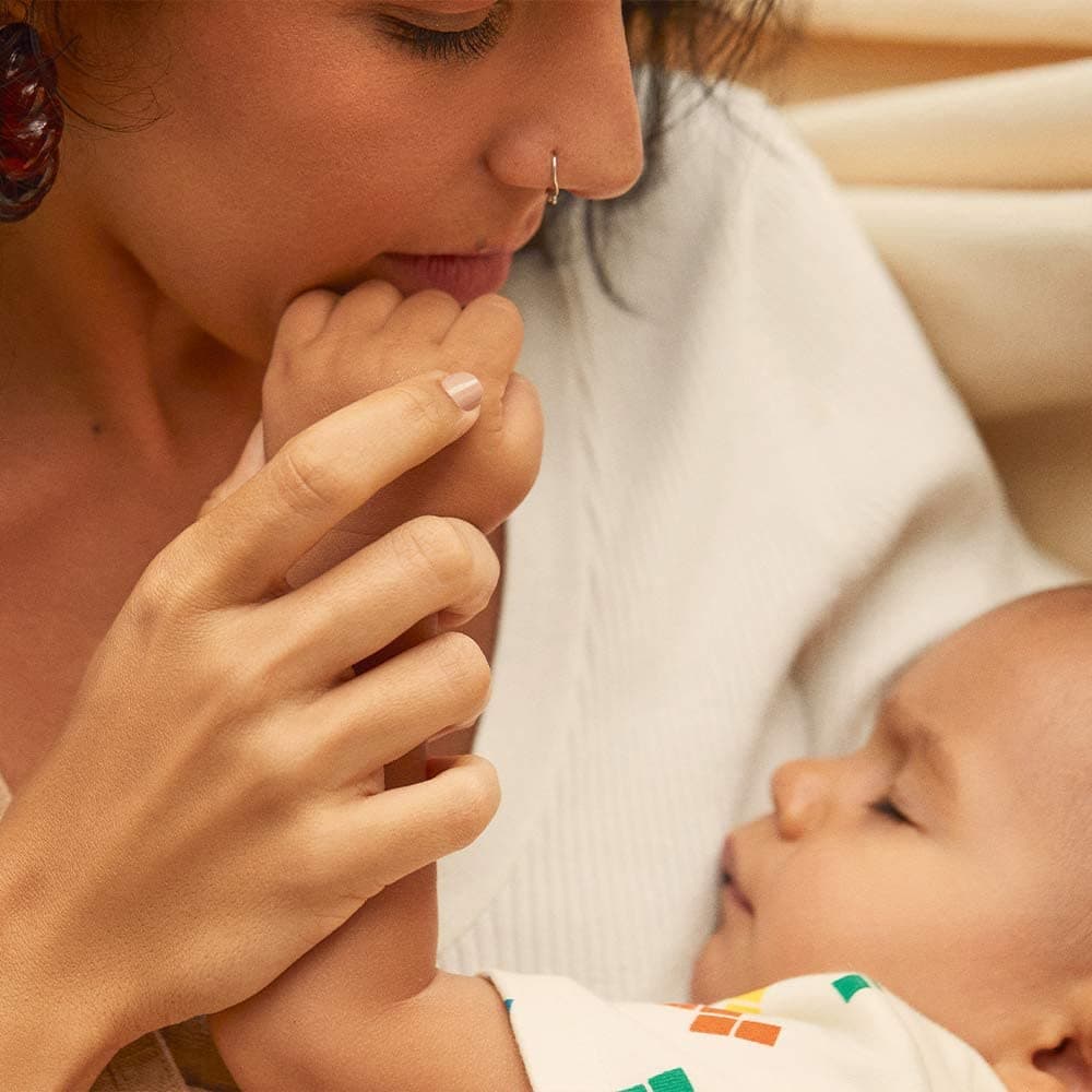 Água de Colónia Mamãe e Bebe - Natura Brasil - 3