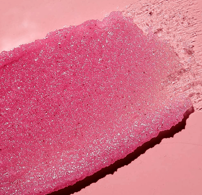 Exfoliant | Body Moisturizer Shea Sugar Scrub 510g - 3