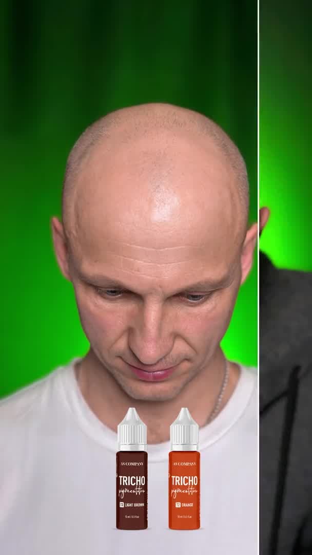 Pigmentos para Tricopigmentação 15ml – AS Company - 6